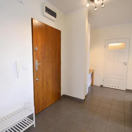 Apartamenty Bryza-Niedzialkowskiego Apartment *