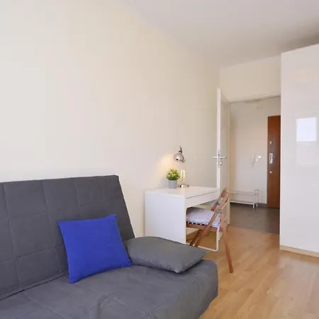 Apartamenty Bryza-Niedzialkowskiego Apartment *