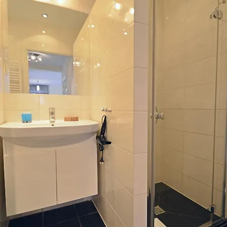 Apartment Apartamenty Bryza-Niedzialkowskiego Swinemünde